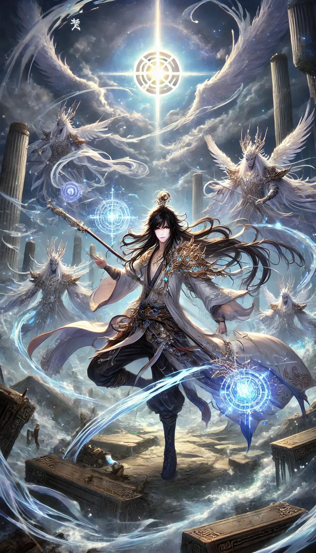 Vạn Tướng Chi Vương