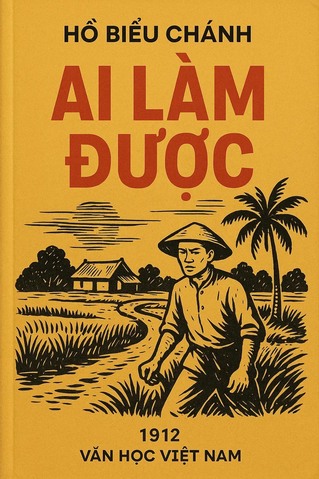 Ai làm được