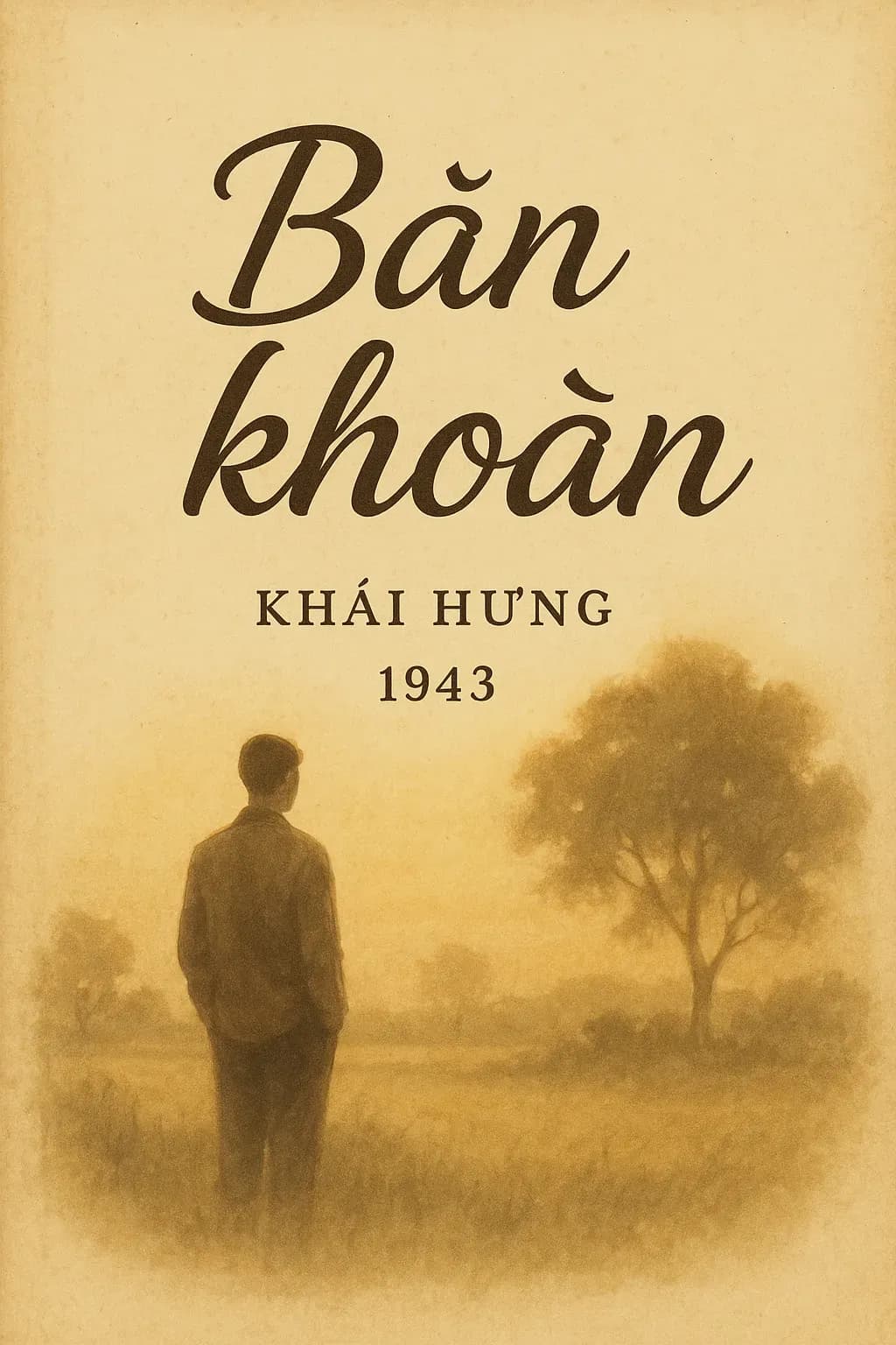Băn khoăn