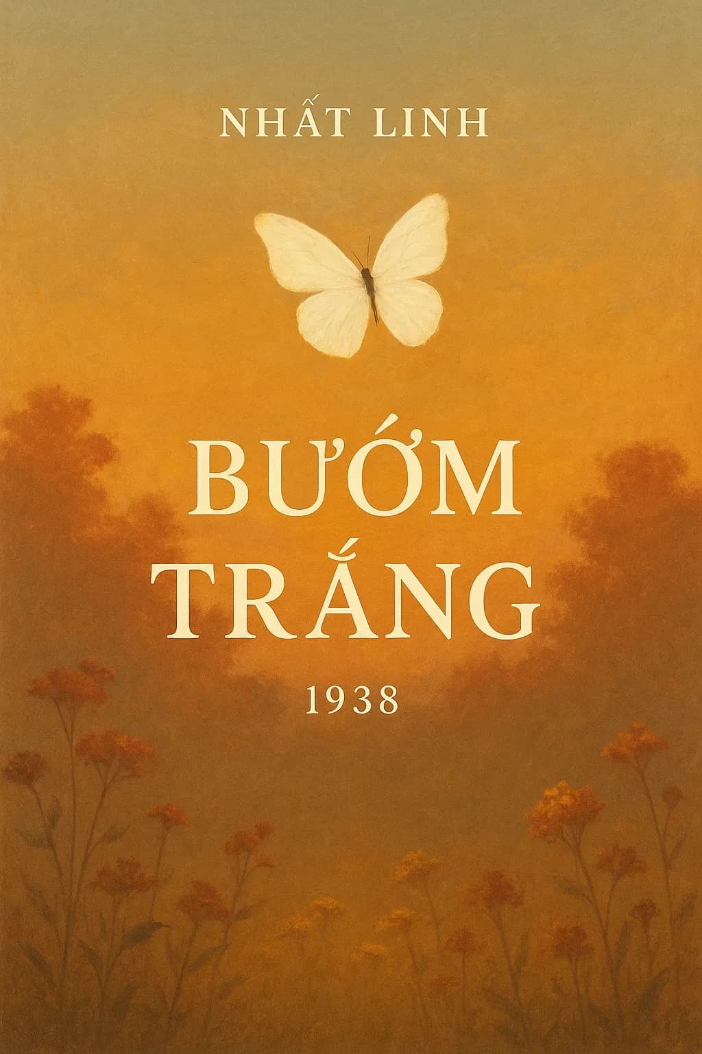Bướm trắng