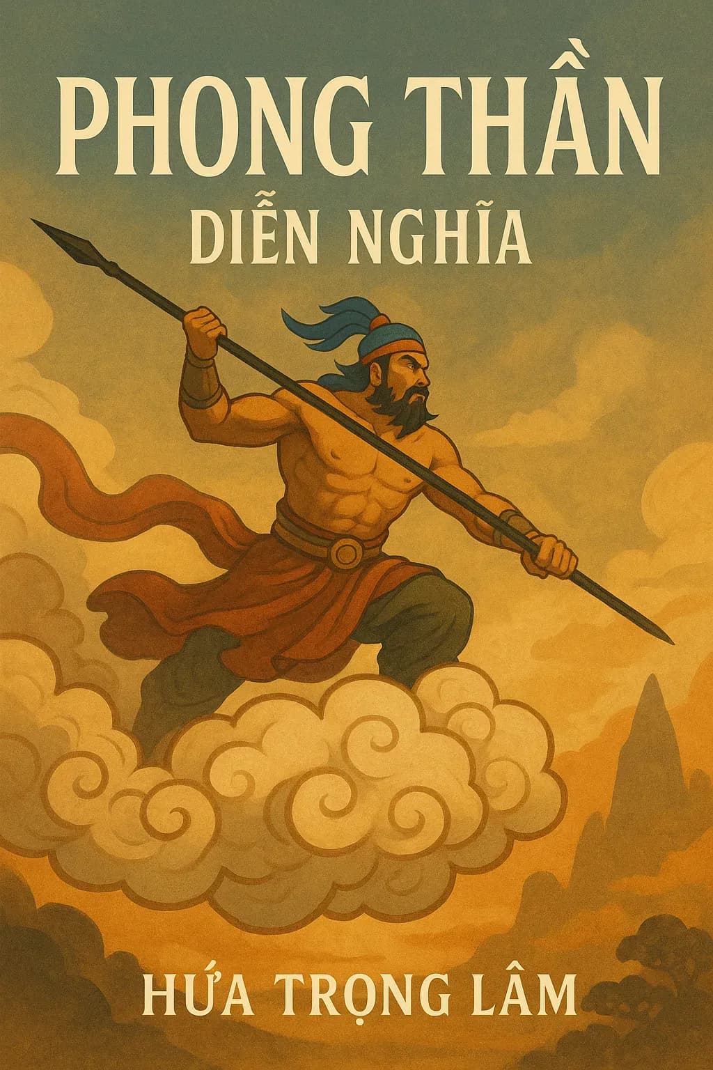 Phong thần diễn nghĩa