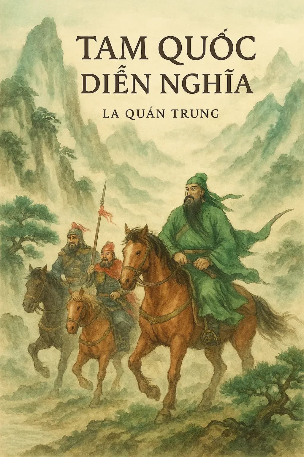 Tam quốc diễn nghĩa