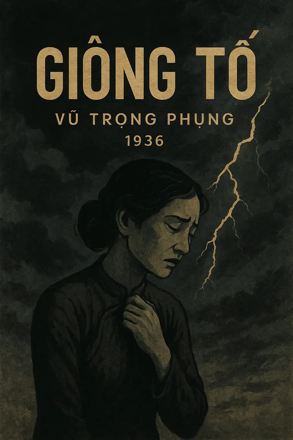 Giông tố