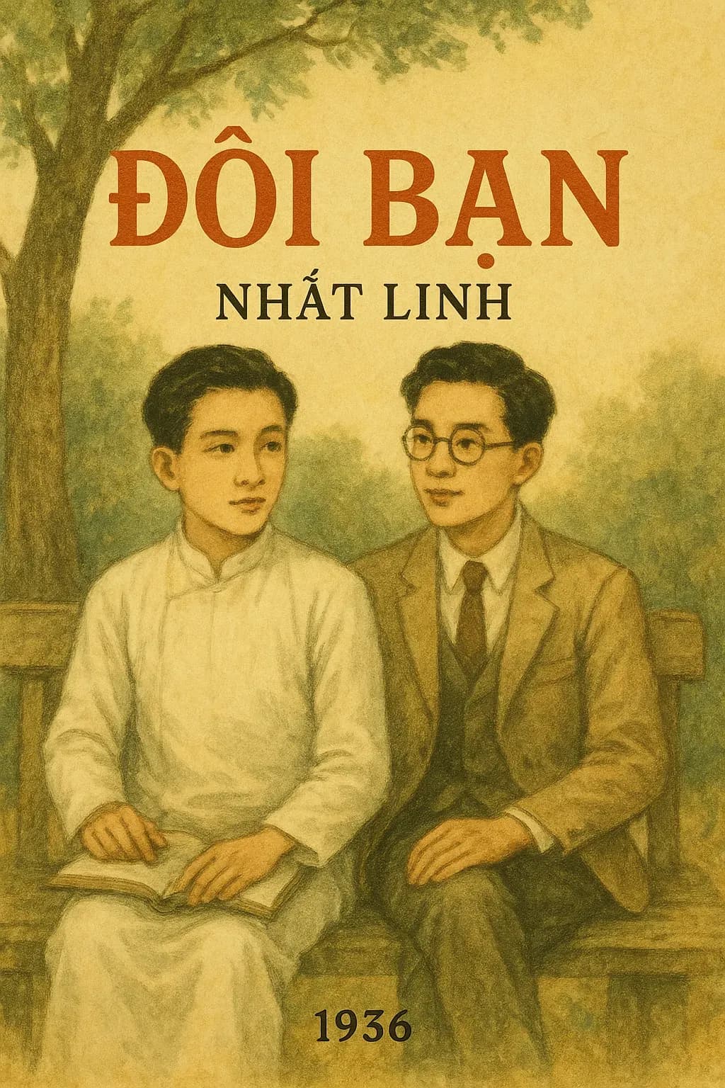 Đôi bạn