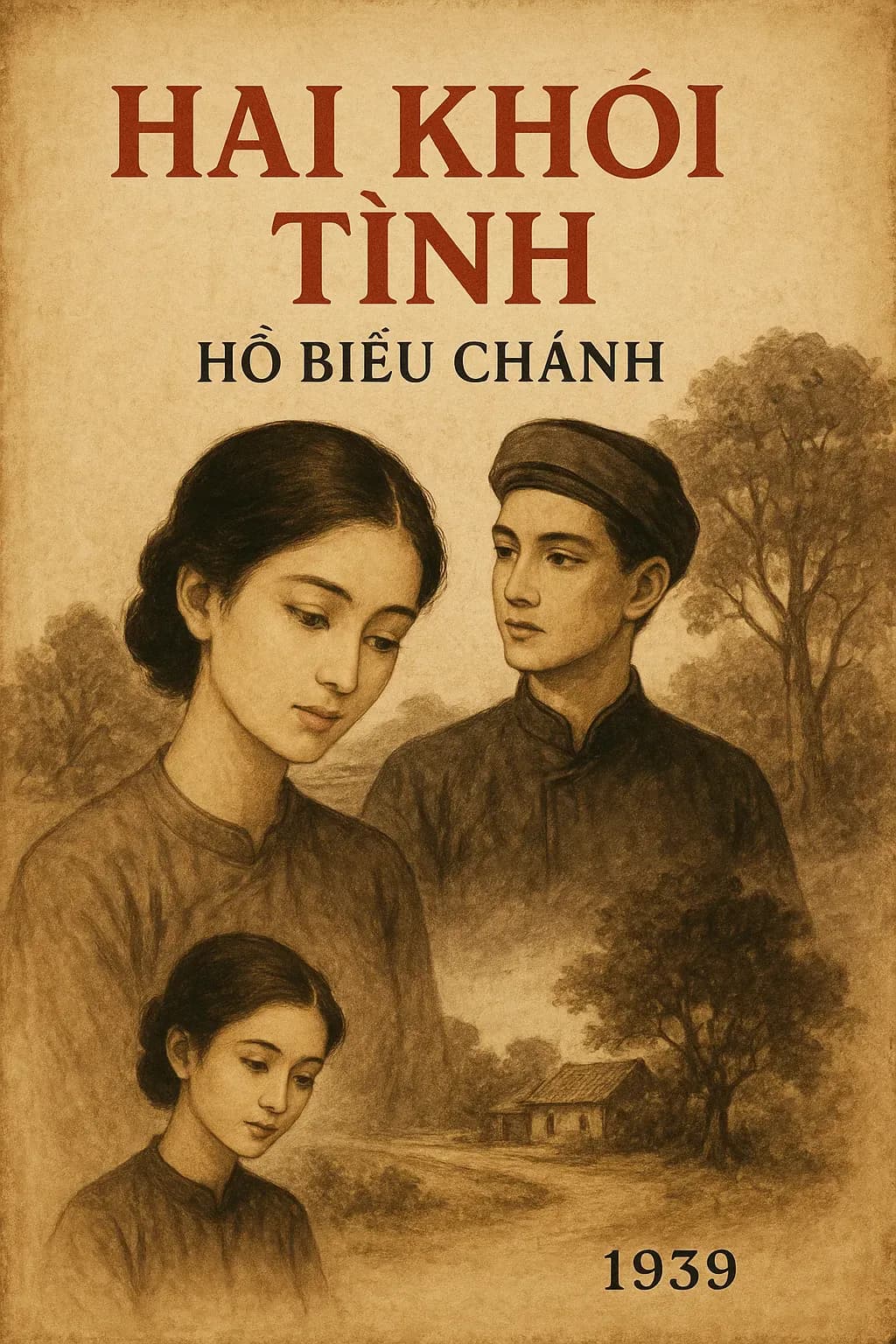 Hai khối tình