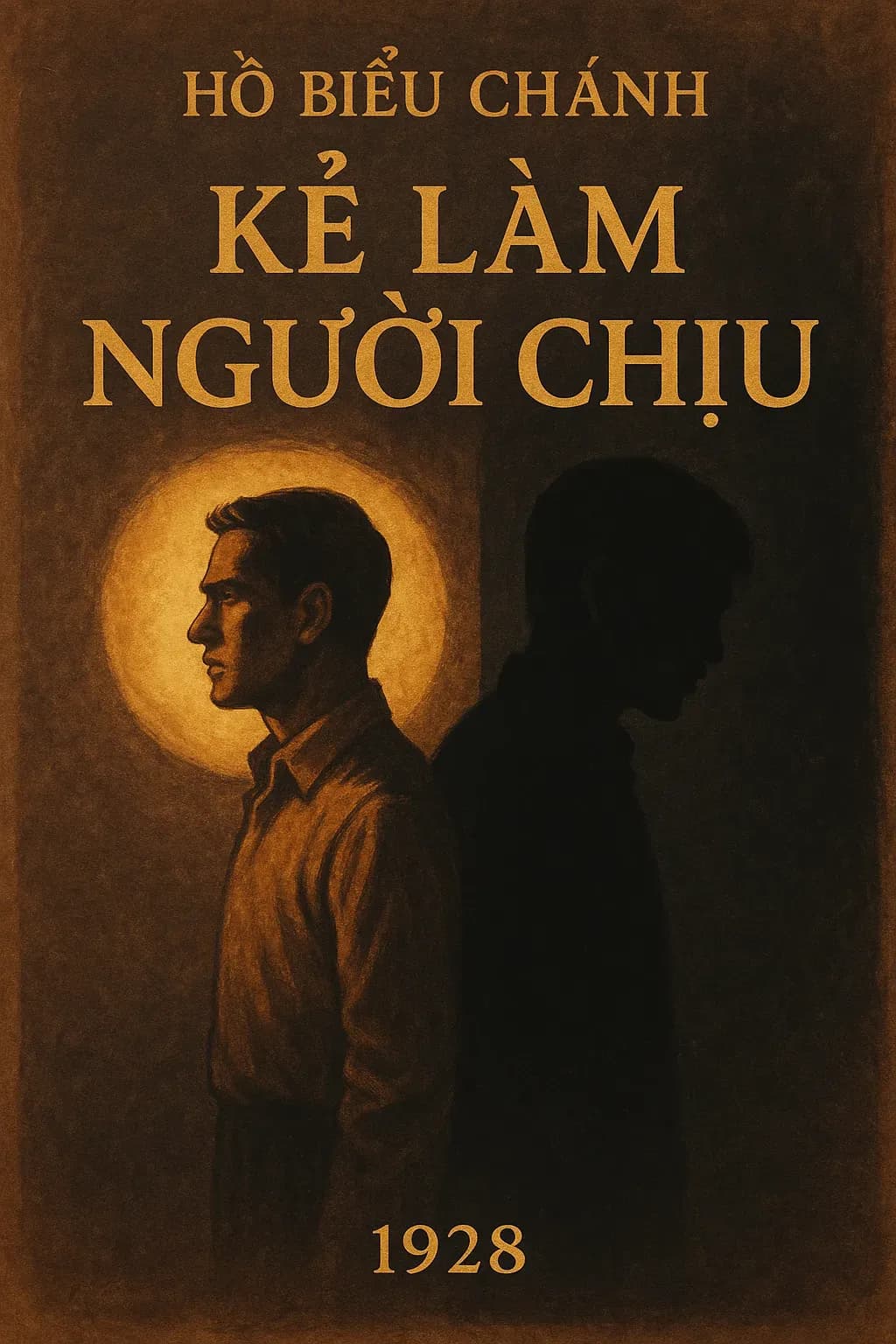 Kẻ làm người chịu