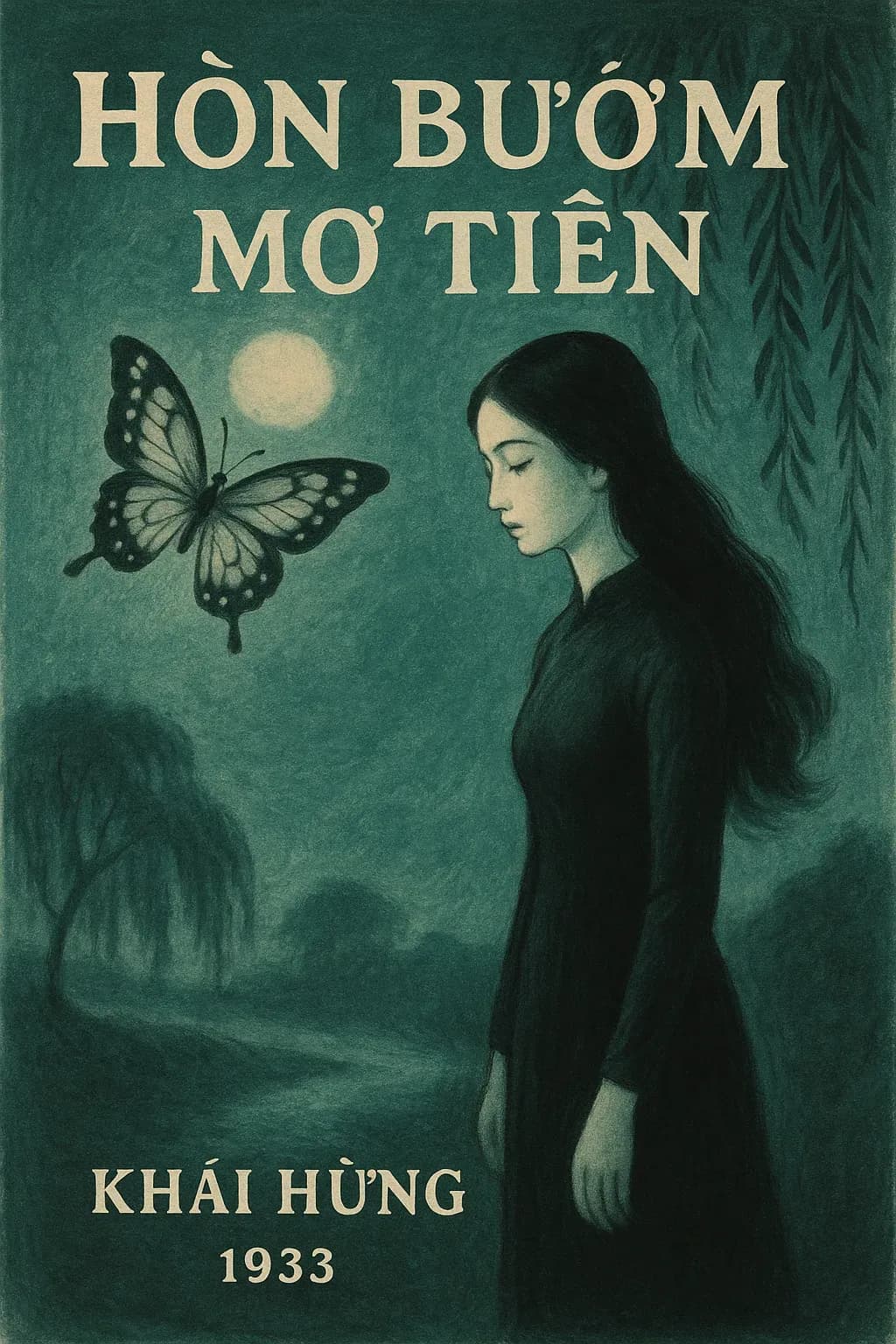 Hồn bướm mơ tiên