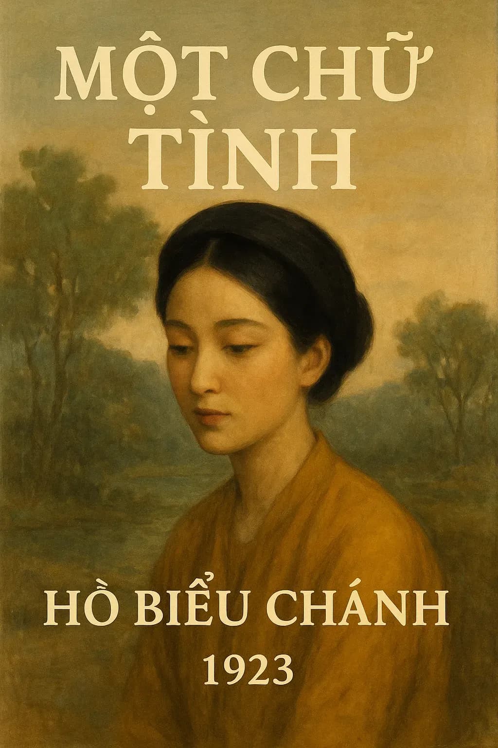 Một chữ tình