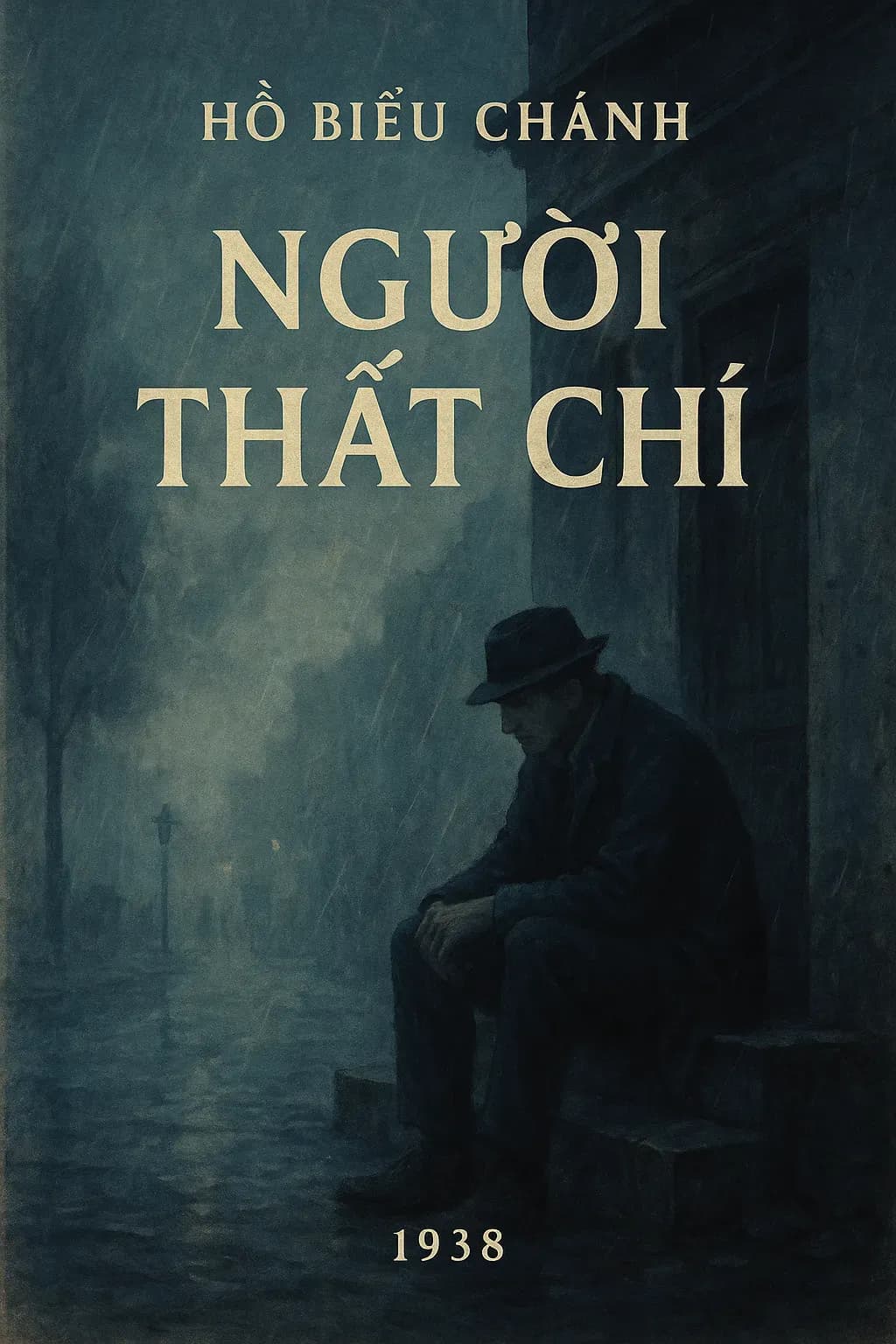 Người thất chí