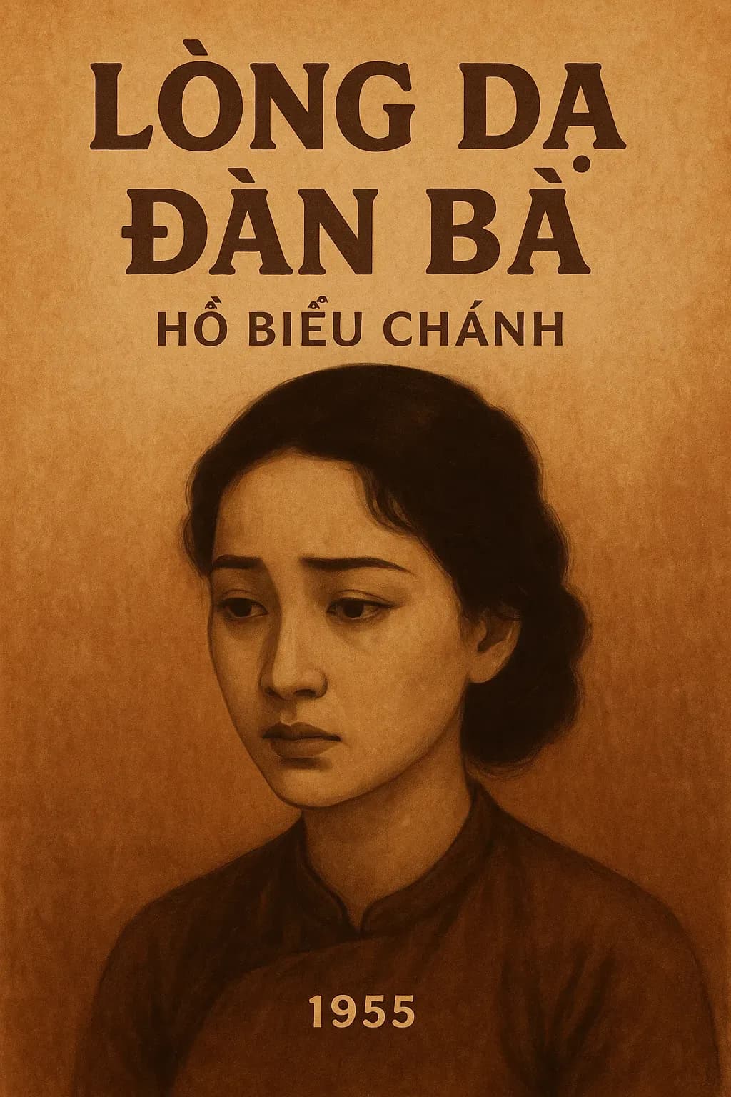 Lòng dạ đàn bà