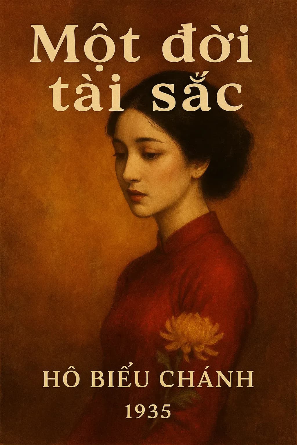 Một đời tài sắc