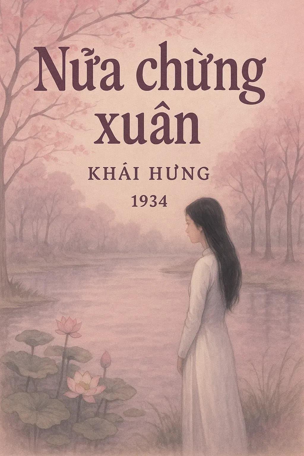 Nửa chừng xuân