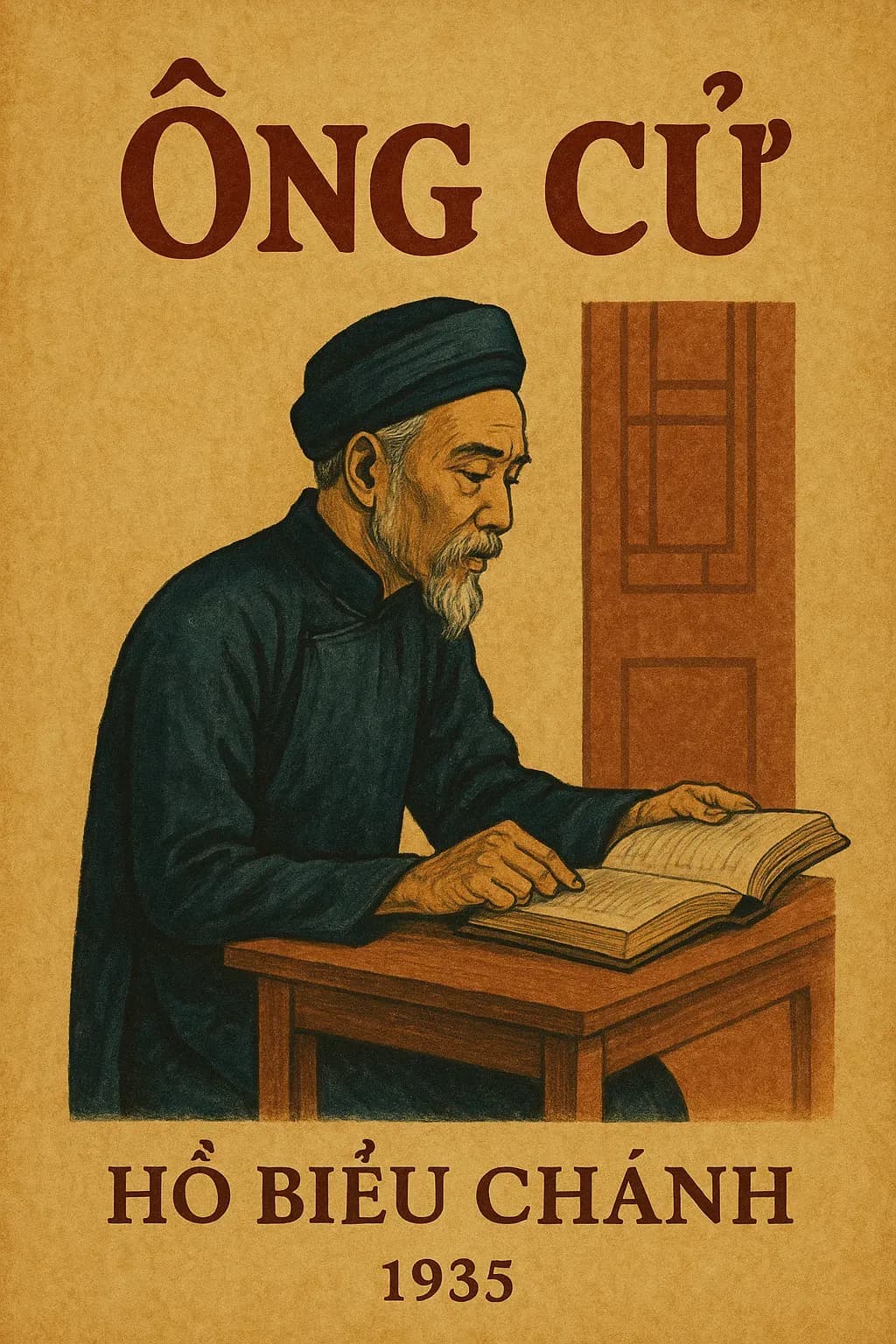 Ông Cử