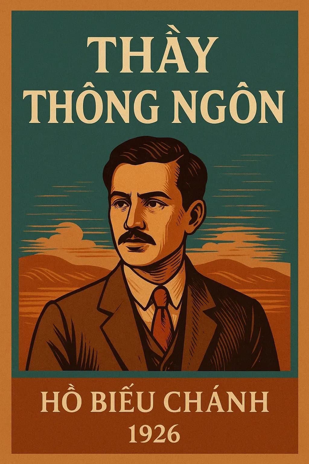 Thầy thông ngôn