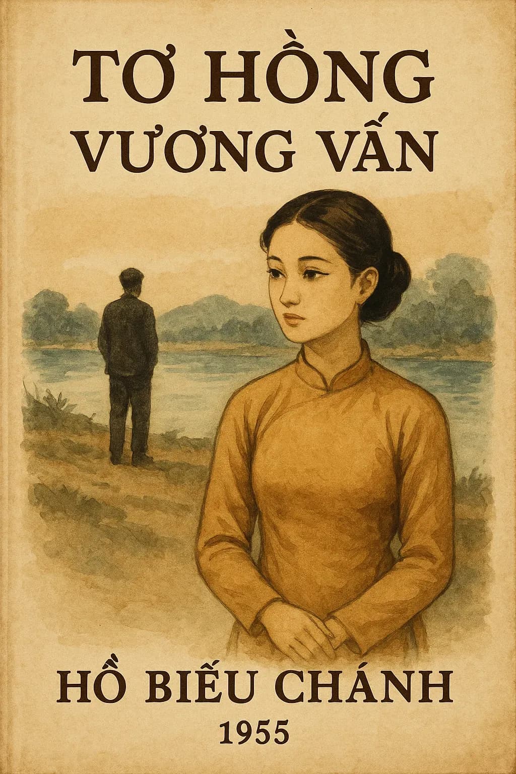 Tơ hồng vương vấn