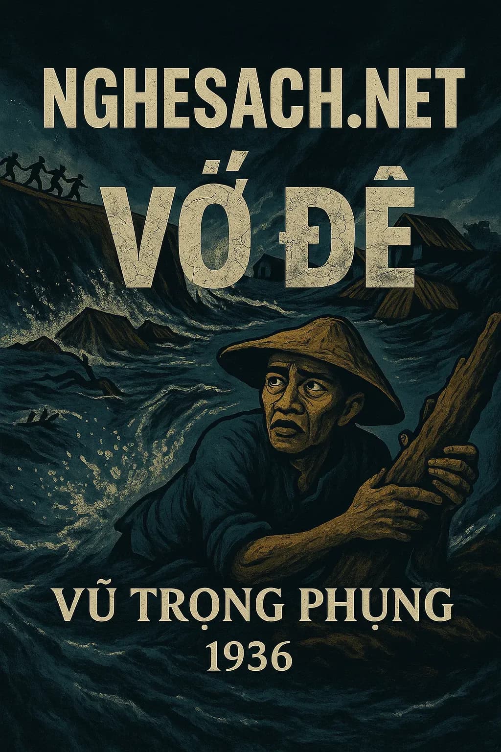 Vỡ đê