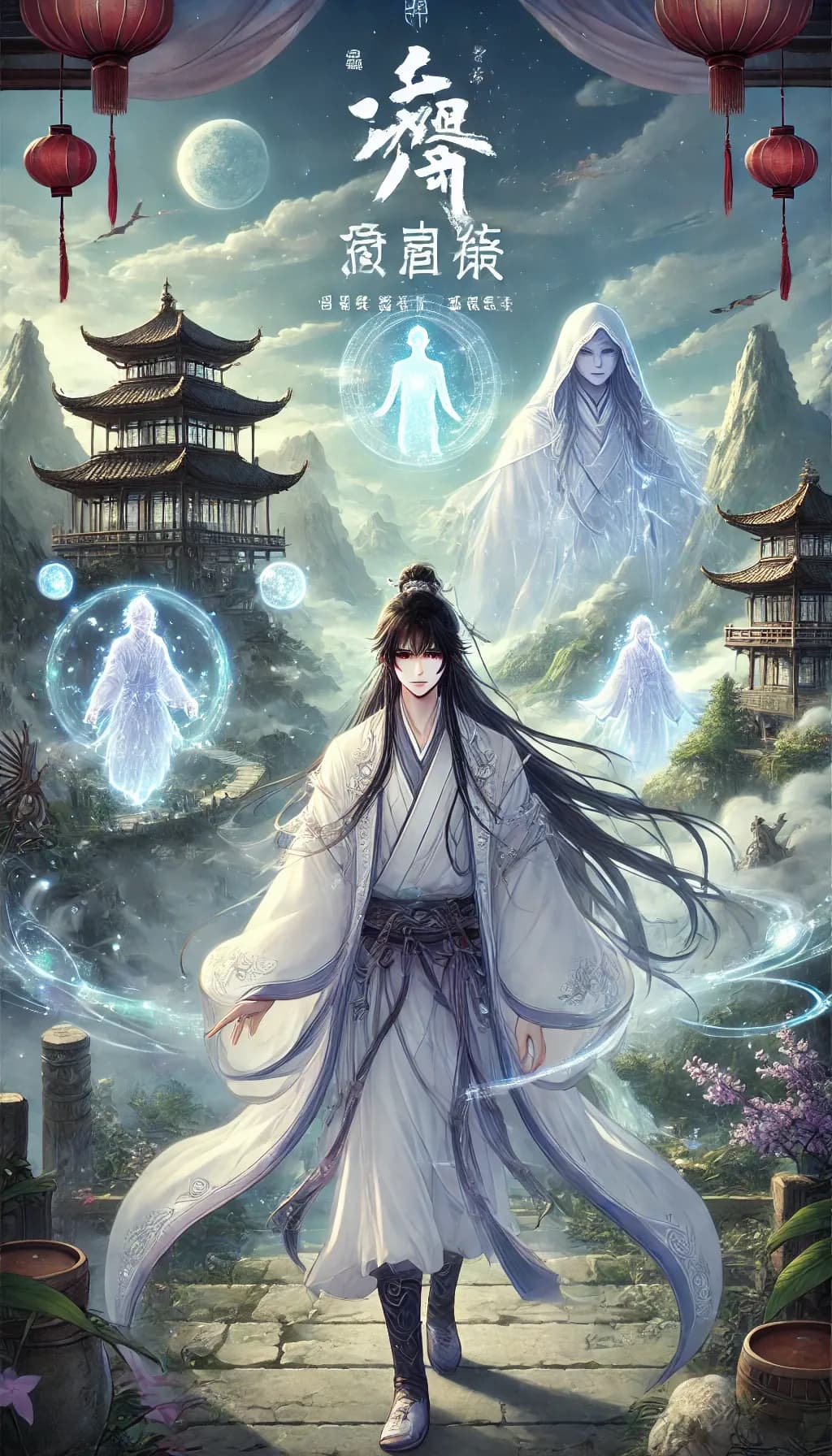 Bất Tử Gia Tộc - Ta Có Thể Thay Đổi Tư Chất Tử Tôn