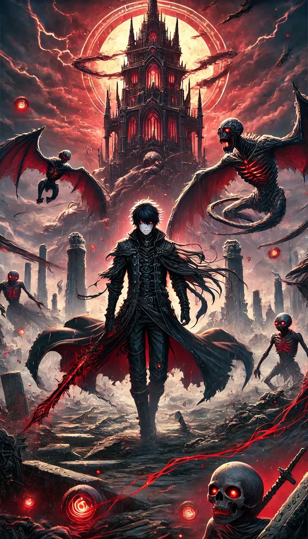 Nhất Nhân Thành Tông