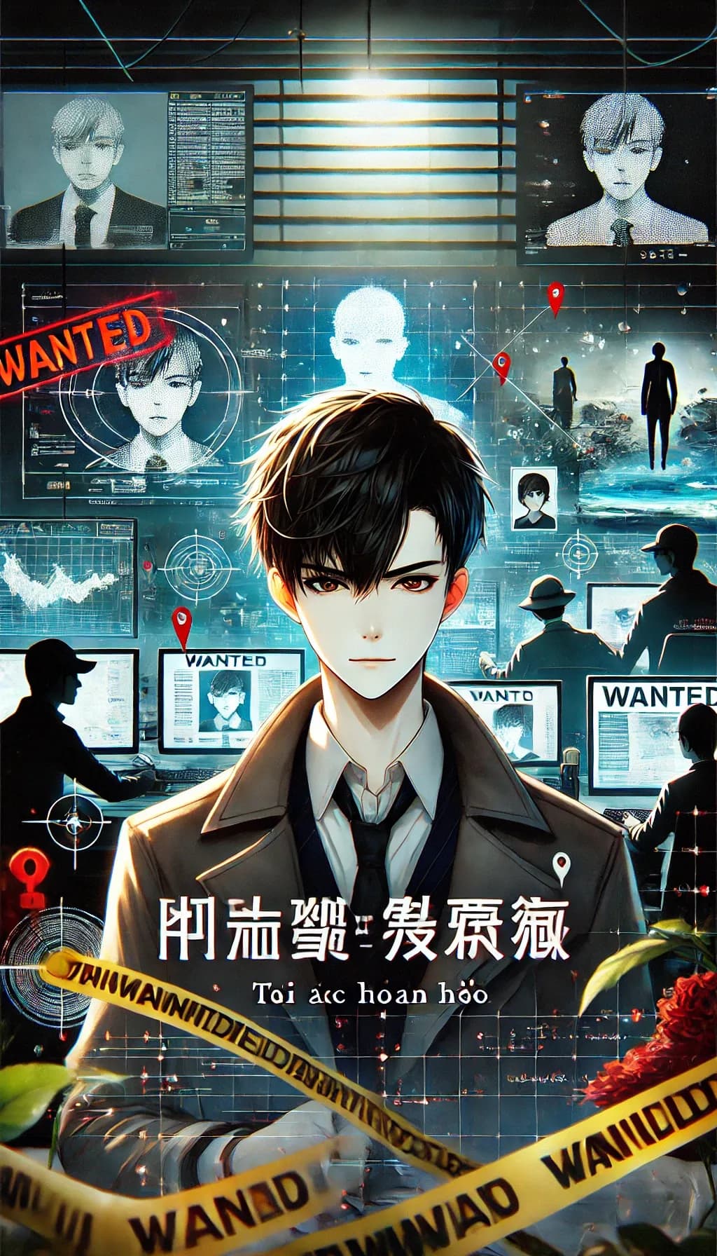 Tội Ác Hoàn Hảo