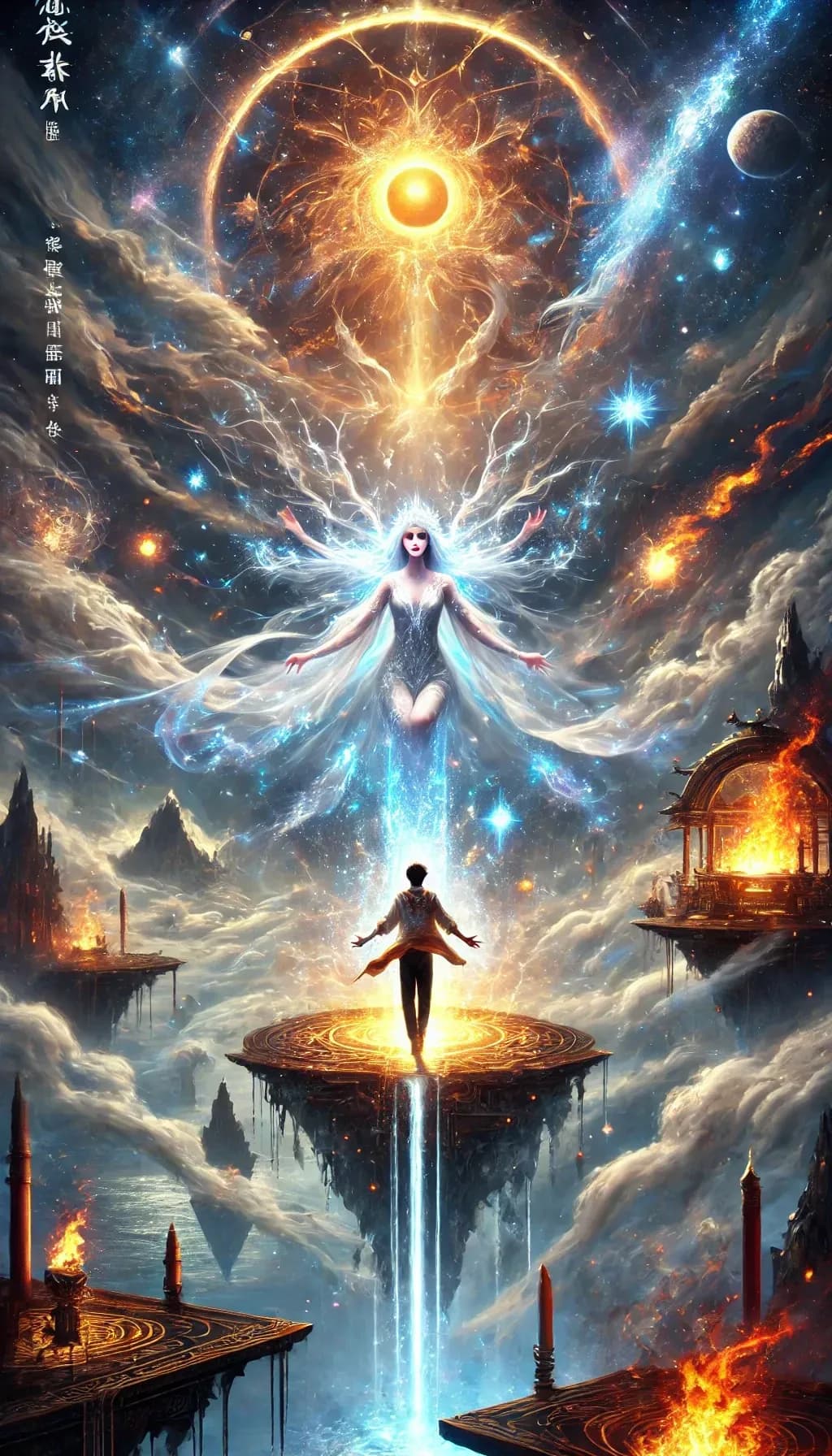 Luyện Thần Đỉnh