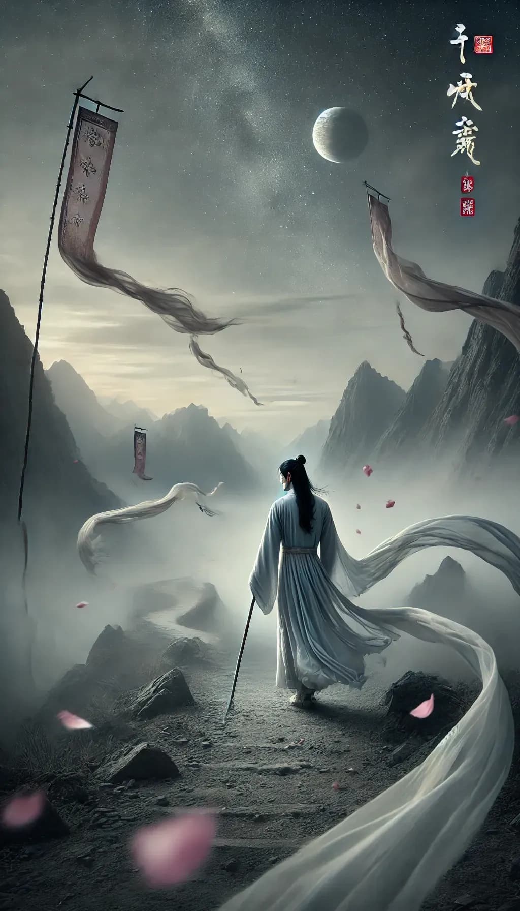 Chào nhé, Trường Sinh