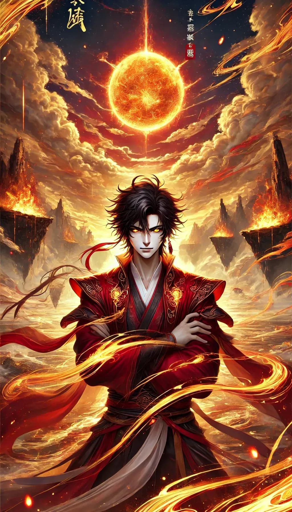 Ta Đã Bá Đạo Vô Song, Há Sợ Ngươi?