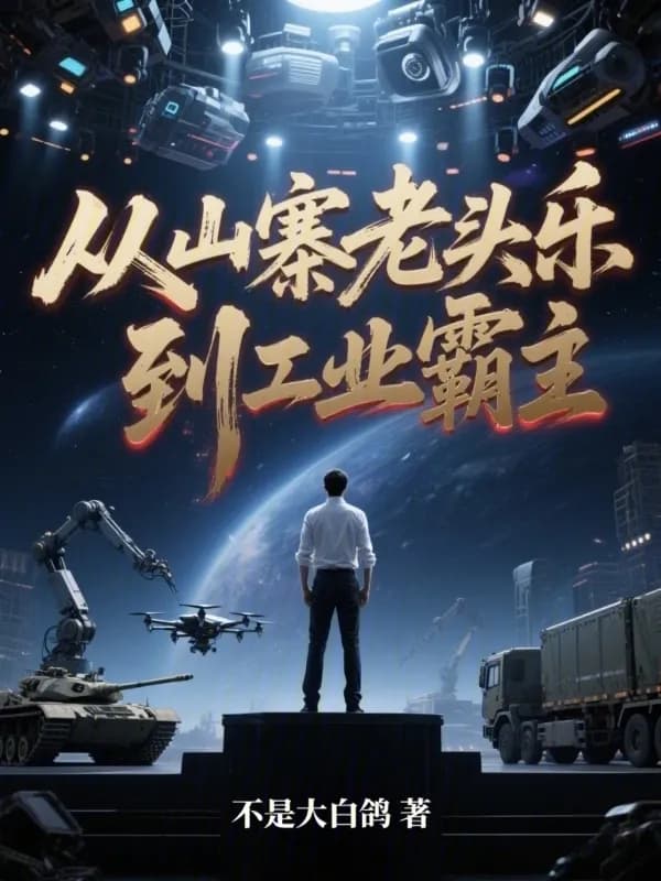 Từ Xe Điện 'Lão Đầu Lạc' Nhái Tới Bá Chủ Công Nghiệp