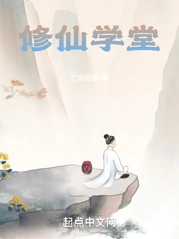 Tu Tiên Học Đường