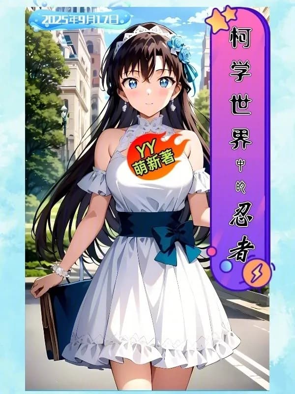 Nhẫn Giả Trong Thế Giới Khoa Học