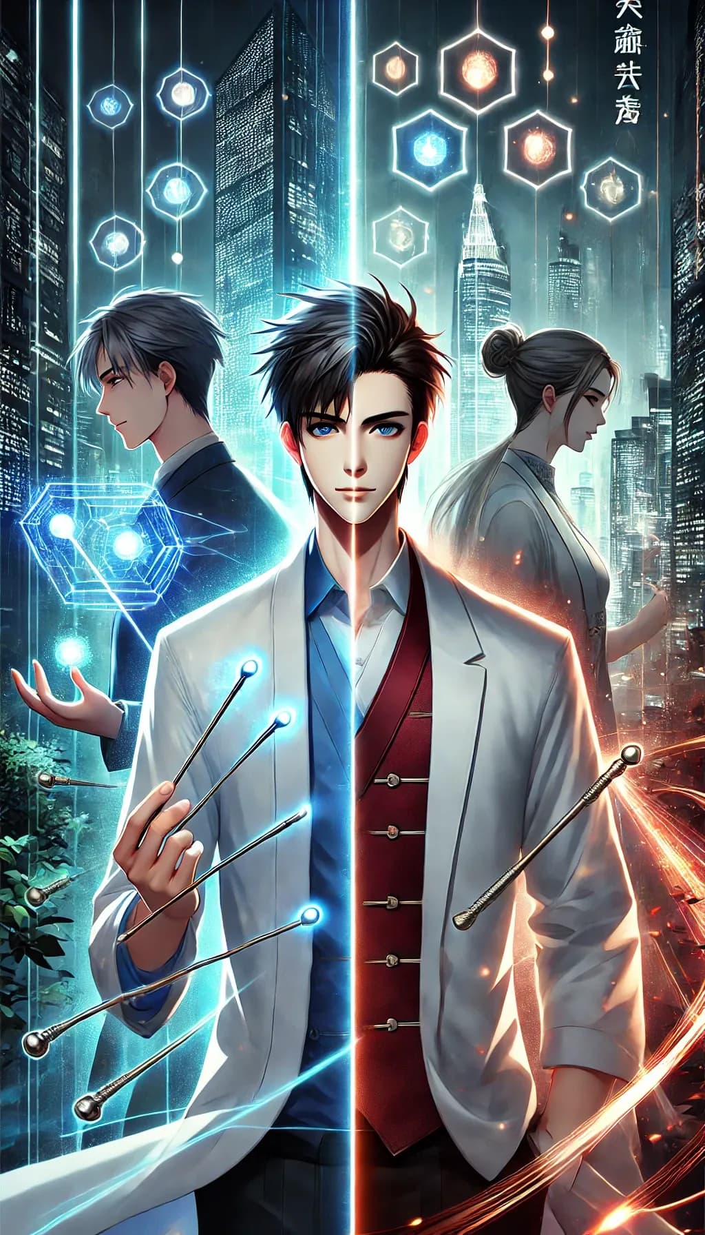 Trần Phi Vũ Tô Ánh Tuyết