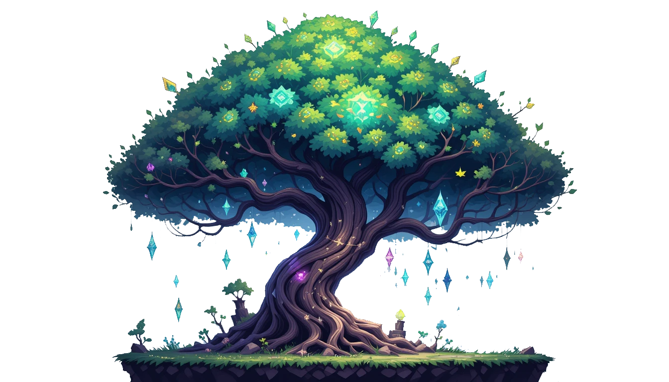 Spirit Tree